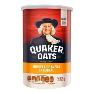 Avena      Quaker  475.0 - Gr