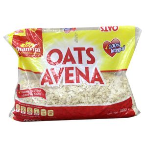 Avena      Granvita  700.0 - Gr