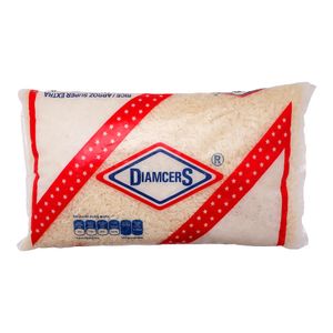 Arroz  Super Extra  Diamcers  1.0 - Kg