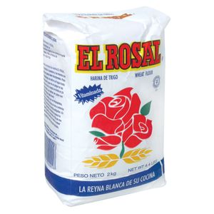 Harina  Extra Fina  El Rosal  2.0 - Kg