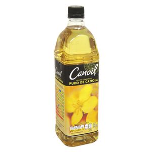 Aceite  Puro Canola  Canoil  946.0 - Ml