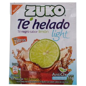 Te   Negro Limon Light  Zuko  11.0 - Gr