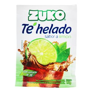 Te   Negro Limon   Zuko  15.0 - Gr