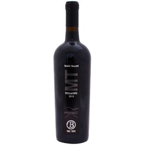 Vino Tinto   Mezcla De Tintos   Baron Balche  750.0 - Ml