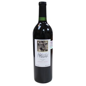 Vino Tinto  Cabernet Malbec   Puerto Nuevo  750.0 - Ml