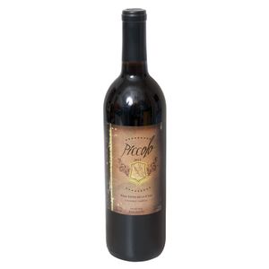 Vino Tinto  Tinto Piccolo  Roganto   750.0 - Ml