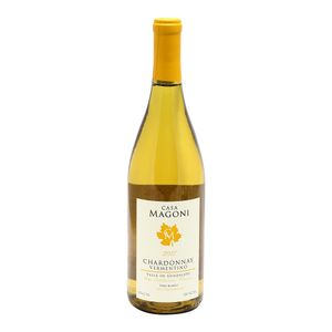 Vino   Chardonna Vermentino  Casa Magoni  750.0 - Ml