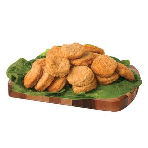 Nugget  De  Pollo  1.0 - Pza