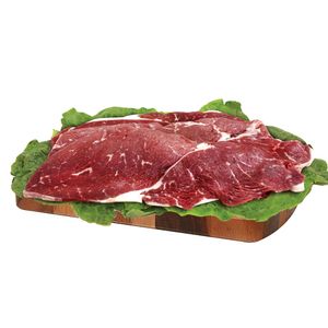 Top Sirloin  De Res  Cortefino  Por Kg