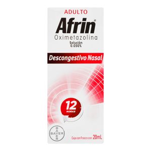 Adulto  Spray  Afrin  20.0 - Ml