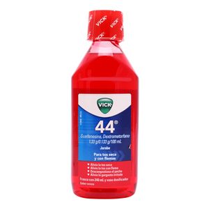 Jbe  Adulto  Vick  240.0 - Ml