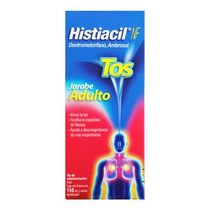 Nf  Adulto  Histiacil  150.0 - Ml