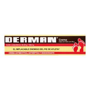 Crema  Grande  Derman  50.0 - Gr