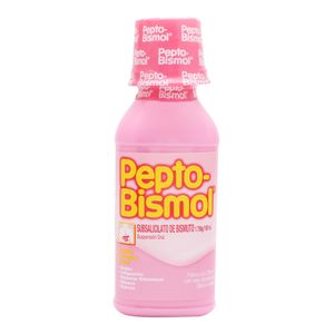 Regular  Susp.  Pepto Bismol  236.0 - Ml