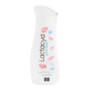 Shampoo Int  Floral Pro Bio  Lactacyd  200.0 - Ml