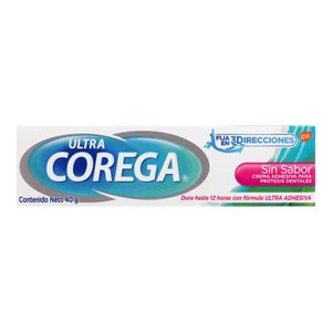 Ultra     Corega  40.0 - Gr