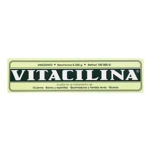 Grande     Vitacilina  28.0 - Gr