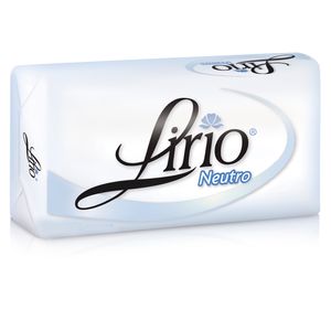 Jabon  Neutro  Lirio  200.0 - Gr