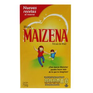 Maizena     Maizena  750.0 - Gr