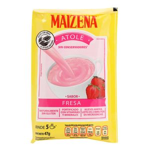 Maizena  Fresa  Maizena  47.0 - Gr