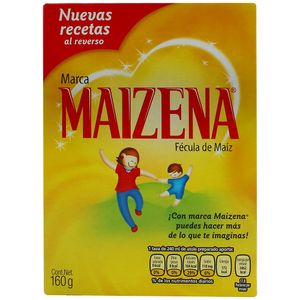 Maizena  Economia  Maizena  160.0 - Gr