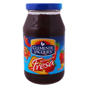 Mermelada  Fresa  Clemente Jacque  470.0 - Gr