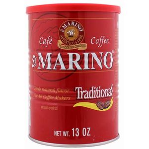 Cafe  Puro  El Marino  369.0 - Gr