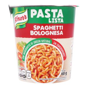 Pasta  Bolognesa  Knorr  68.0 - Gr