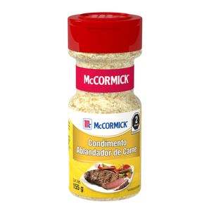 Ablandador  De Carne   Mc Cormick   155.0 - Gr