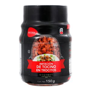 Imitacion  Tocino  Escosa  150.0 - Gr