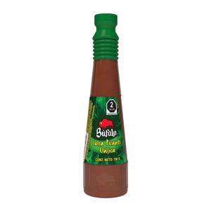 Salsa Picante Bufalo 150-Ml