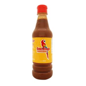 Salsa  Normal  La Guacamaya  365.0 - Ml