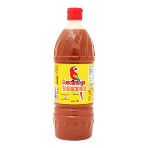 Salsa  Normal  La Guacamaya  1.0 - Lt