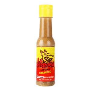 Salsa  Habanera  La Perrona  150.0 - Ml