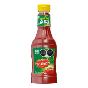 Salsa  Catsup  Del Monte  370.0 - Gr