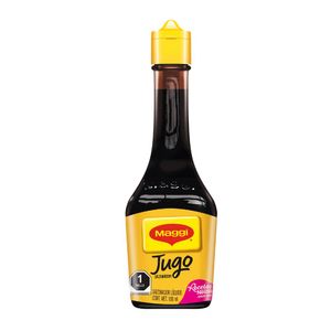 Jugo Sazonador Maggi botella de 100ml