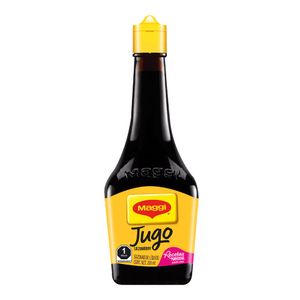 Jugo Sazonador Maggi botella de 200ml