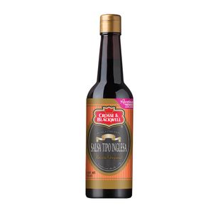 Salsa Inglesa Crosse & Blackwell 145 ml