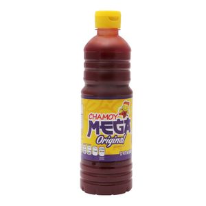 Salsa  Chamoy  Mega  500.0 - Gr