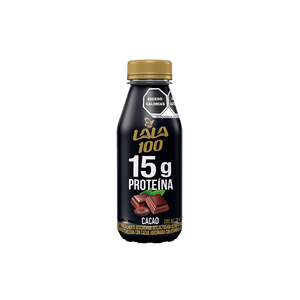 Uht  100 Deslactosada  Cacao  Lala  330.0 - Ml