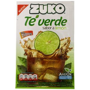 Te   Verde Limon  Zuko  15.0 - Gr