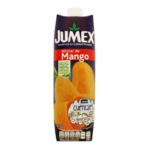 Nectar  Mango   Jumex  1.0 - Lt