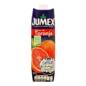 Jugo  Toronja   Jumex  1.0 - Lt