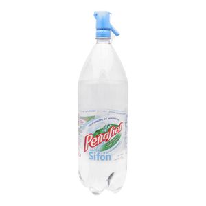 Agua  Mineral Sifon  PeÑAfiel  1.75 - Lt