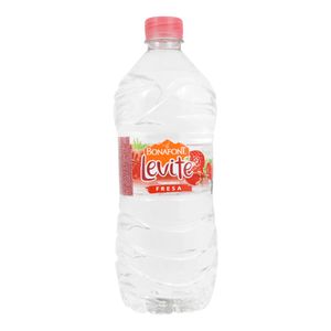 Levite  Clasica Fresa  Bonafont  1.0 - Lt