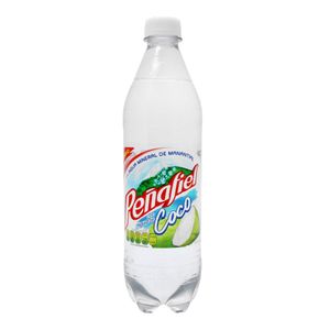 Agua  De Coco  PeÑAfiel  600.0 - Ml