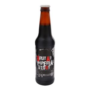 Imperial Stout  Brutal  Border Psycho  355.0 - Ml