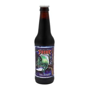 Cerveza Obscura Imperial Stout  Nox Arcana  Fauna  355.0 - M