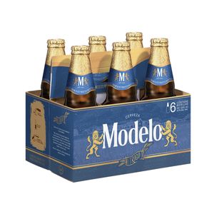 Cerveza Botella     Modelo Trigo  6.0 - Pack