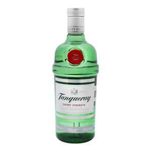 Ginebra  London  Tanqueray  750.0 - Ml